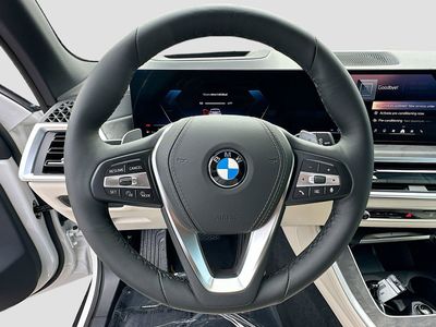 2026 BMW X5 - Photo 8