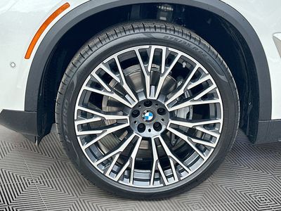 2026 BMW X5 - Photo 26