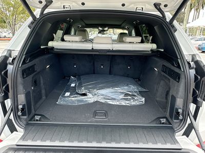 2026 BMW X5 - Photo 21