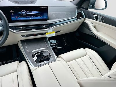 2026 BMW X5 - Photo 18