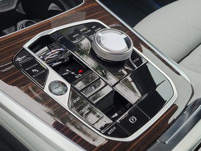 2026 BMW X5 - Photo 28
