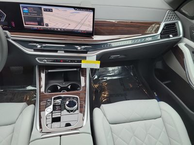 2026 BMW X5 - Photo 9