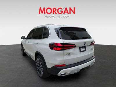 2026 BMW X5 - Photo 3