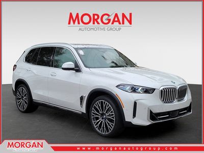 2026 BMW X5 - Photo 1