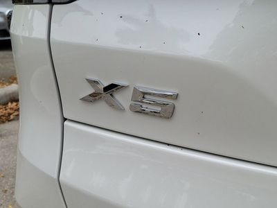 2026 BMW X5 - Photo 6