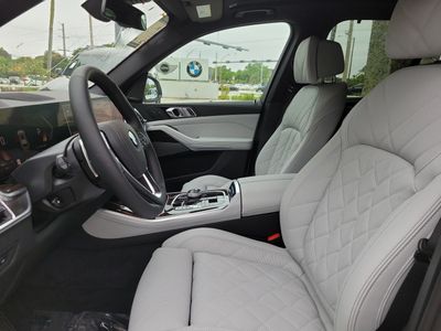 2026 BMW X5 - Photo 14