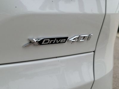 2026 BMW X5 - Photo 5