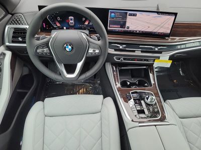 2026 BMW X5 - Photo 8