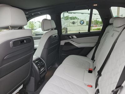2026 BMW X5 - Photo 10
