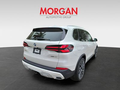 2026 BMW X5 - Photo 4