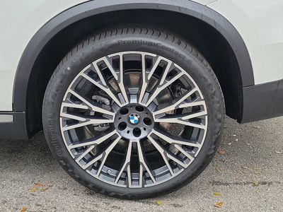 2026 BMW X5 - Photo 7