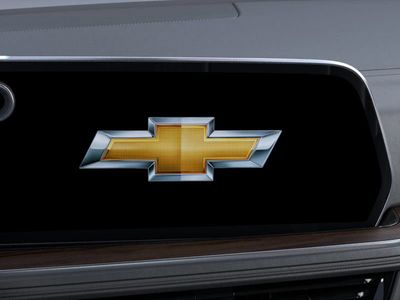 2026 Chevrolet Tahoe - Photo 20