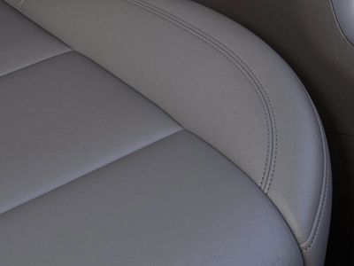 2026 Chevrolet Silverado 1500 — photo 21 view