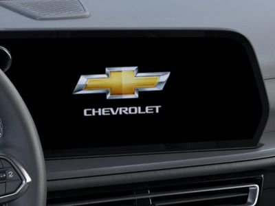 2026 Chevrolet Traverse - Photo 20