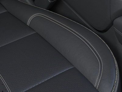 2026 Chevrolet Suburban - Photo 21