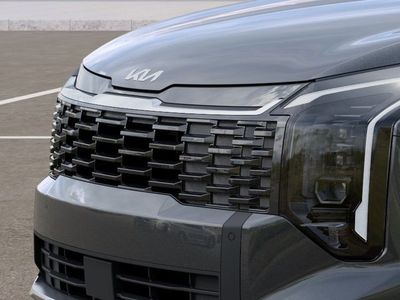 2026 Kia Sportage — photo 12 view