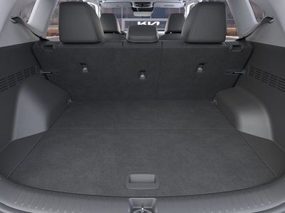 2026 Kia Seltos — photo 19 view