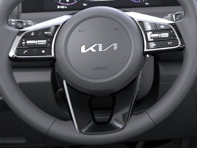 2026 Kia Seltos — photo 22 view