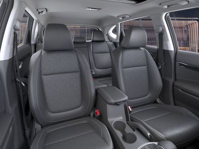 2026 Kia Seltos — photo 15 view