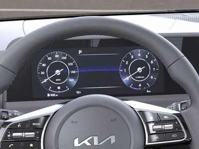 2026 Kia Seltos — photo 21 view