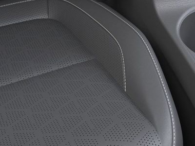 2026 Kia Seltos — photo 24 view