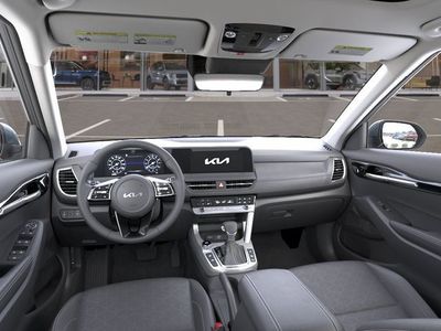 2026 Kia Seltos — photo 14 view