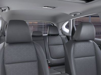2026 Kia Seltos — photo 27 view