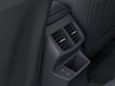 2026 Kia Seltos — photo 26 view