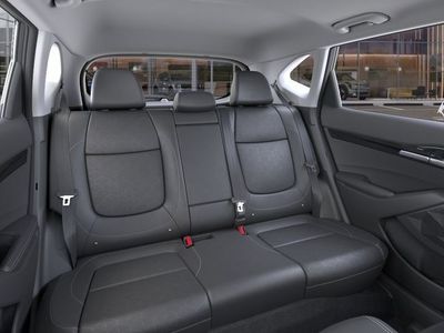 2026 Kia Seltos — photo 16 view