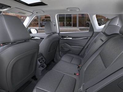 2026 Kia Seltos — photo 18 view