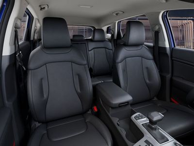 2026 Kia Sportage - Photo 15