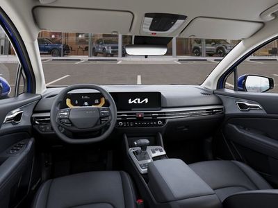 2026 Kia Sportage - Photo 14