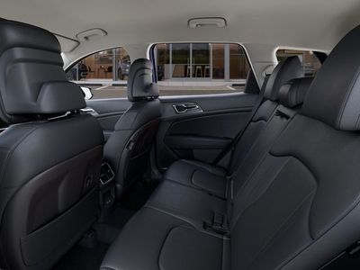 2026 Kia Sportage - Photo 18