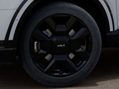 2027 Kia Telluride Hybrid - Photo 9
