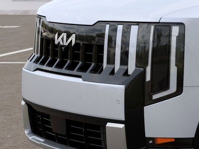 2027 Kia Telluride Hybrid - Photo 12