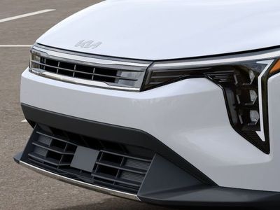 2026 Kia K4 - Photo 12