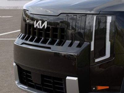 2027 Kia Telluride Hybrid - Photo 12