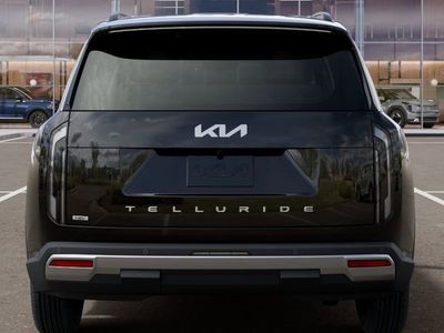 2027 Kia Telluride Hybrid - Photo 13