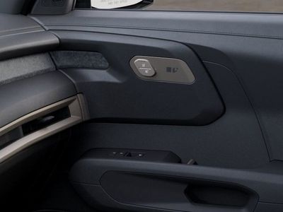 2027 Kia Telluride Hybrid - Photo 25