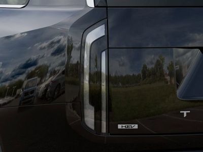 2027 Kia Telluride Hybrid - Photo 11