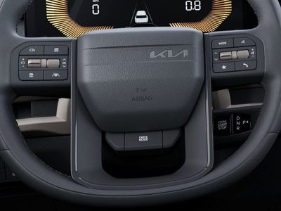 2027 Kia Telluride Hybrid - Photo 22