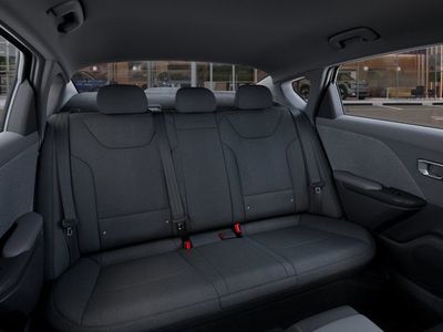 2026 Kia K4 - Photo 16