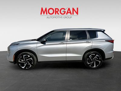 2024 Mitsubishi Outlander - Photo 5