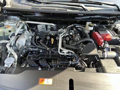2024 Mitsubishi Outlander - Photo 17