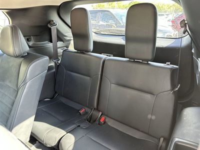 2024 Mitsubishi Outlander - Photo 24