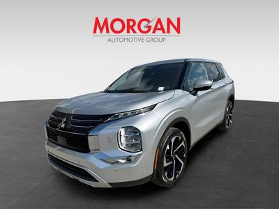 2024 Mitsubishi Outlander - Photo 4
