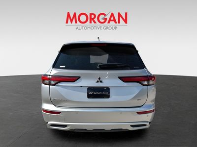 2024 Mitsubishi Outlander - Photo 7