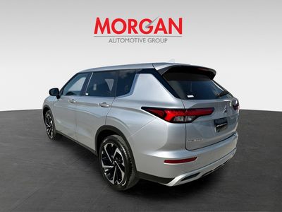 2024 Mitsubishi Outlander - Photo 6