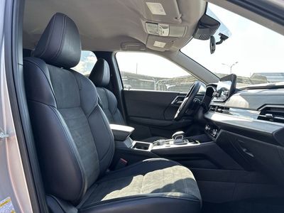 2024 Mitsubishi Outlander - Photo 25
