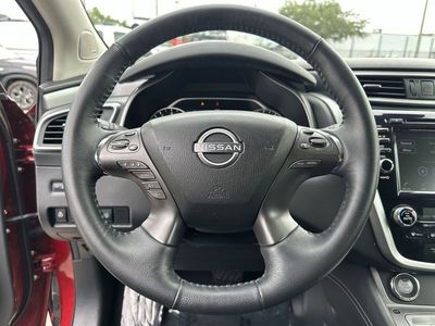 2023 Nissan Murano - Photo 11